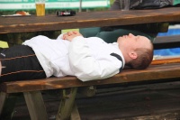 Einzelclubmeisterschaften 2013